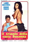 Frau Wirtin hat auch eine Nichte (1969)
