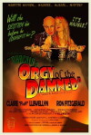 Dracula's Orgy of the Damned (2013)