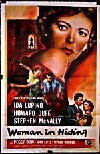 Woman in Hiding (1950)
