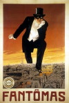 Fantômas: Juve versus Fantômas (1913)