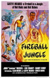 Fireball Jungle (1968)