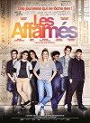 Les affamés (2018)