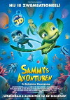 A Turtle's Tale: Sammy's Adventures (2010)