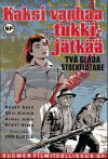 Kaksi vanhaa tukkijätkää (1954)