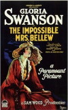 The Impossible Mrs. Bellew (1922)
