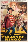 Two Sons of Ringo (1966)