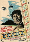Tizoc (Amor indio) (1957)