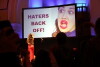 Haters Back Off! (2016)