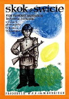 Pryzhok na zare (1961)