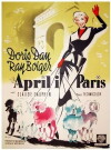 April in Paris (1952)