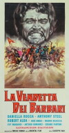 Revenge of the Barbarians (1960)