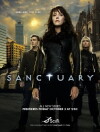 Sanctuary - Wächter der Kreaturen (2008)