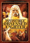 Invincible Obsessed Fighter (1983)