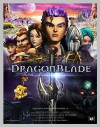 DragonBlade (2005)