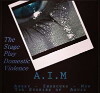 A.I.M: Angry Insecure Men (2014)