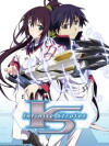 Infinite Stratos (2011)