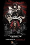 The Clandestine (2012)