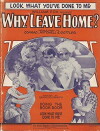 Why Leave Home? (1929)