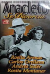 Anacleto se divorcia (1950)