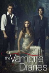 The Vampire Diaries Series (2009)