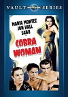 Cobra Woman (1944)