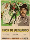 Esos de Pénjamo (1953)