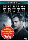 Destination Truth (2007)
