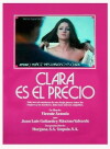 Clara es el precio (1975)