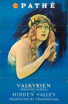 Hidden Valley (1916)