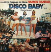 Vamos Cantar Disco Baby (1979)