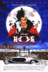 101 Dalmatians (1996)