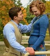 Music, War and Love (2018)