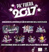 Pa' Fuera (2011)