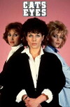 C.A.T.S. Eyes (1985)