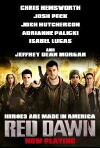 Red Dawn (2012)