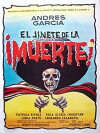 El jinete de la muerte (1980)