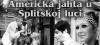 Americka jahta u Splitskoj luci (1969)