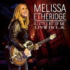 Melissa Etheridge This Is M.E Live in LA (2015)