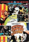El triunfo de los campeones justicieros (1974)