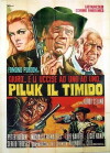Gun Shy Piluk (1968)