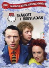 Skägget i brevlådan (2008)