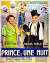 Prince d'une nuit (1936)