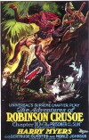The Adventures of Robinson Crusoe (1922)