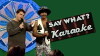 Say What? Karaoke (1999)
