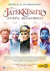 The Game Creator (2016)