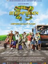 F.C. De Kampioenen: Kampioen zijn blijft plezant (2013)