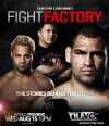 Fight Factory (2012)