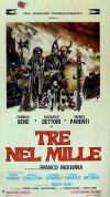 Tre nel mille (1971)