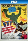 It! The Terror from Beyond Space (1958)