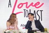 A Love to Last (2017)